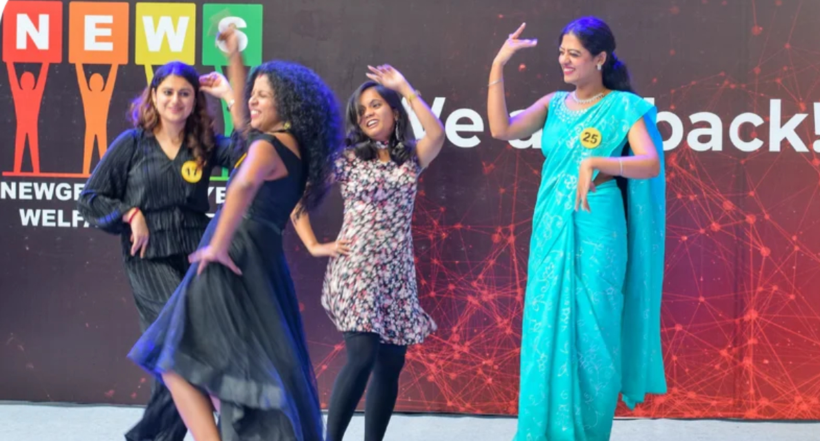 #LifeatNewgen Section Image 3