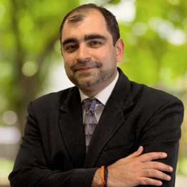  Rohit Nagpal   CHIEF BUSINESS OFFICER Infogain 