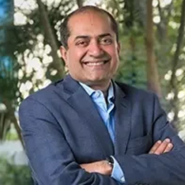  Dinesh Venugopal   CHIEF EXECUTIVE OFFICER Infogain 