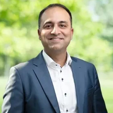  Mohit Bhat   CHIEF DELIVERY & INNOVATION OFFICER Infogain 