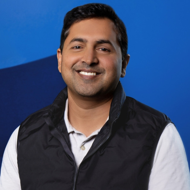 Amar Goel  Founder, Chairman and Chief Innovation Officer PubMatic 