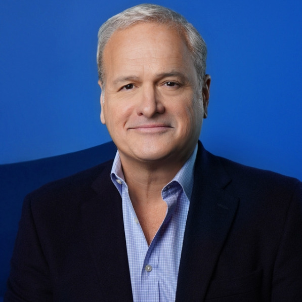 Steve Pantelick  Chief Financial Officer PubMatic 