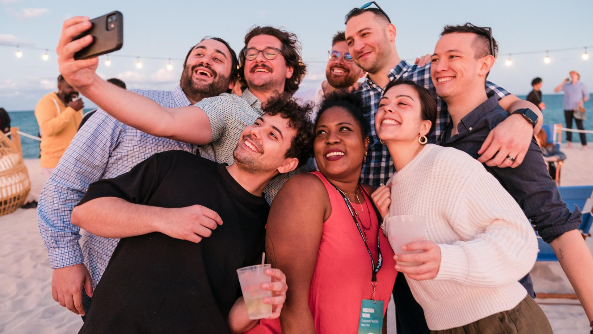 Diversity & Inclusion Section Image