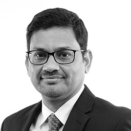 Rajesh Kharidehal Chief Financial Officer Microland 