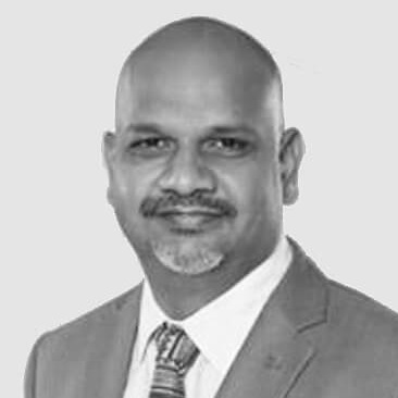 Srinivasan T. R. Chief People Officer Microland 