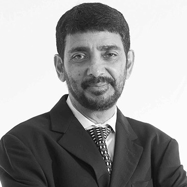 Pradeep Kar Founder, Chairman and Managing Director Microland 