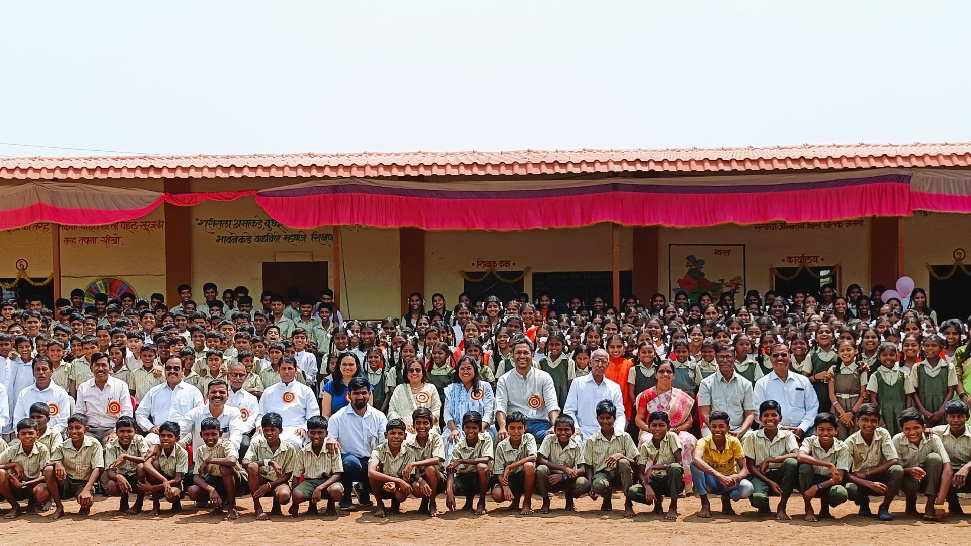 Motilal Oswal Foundation Section Image