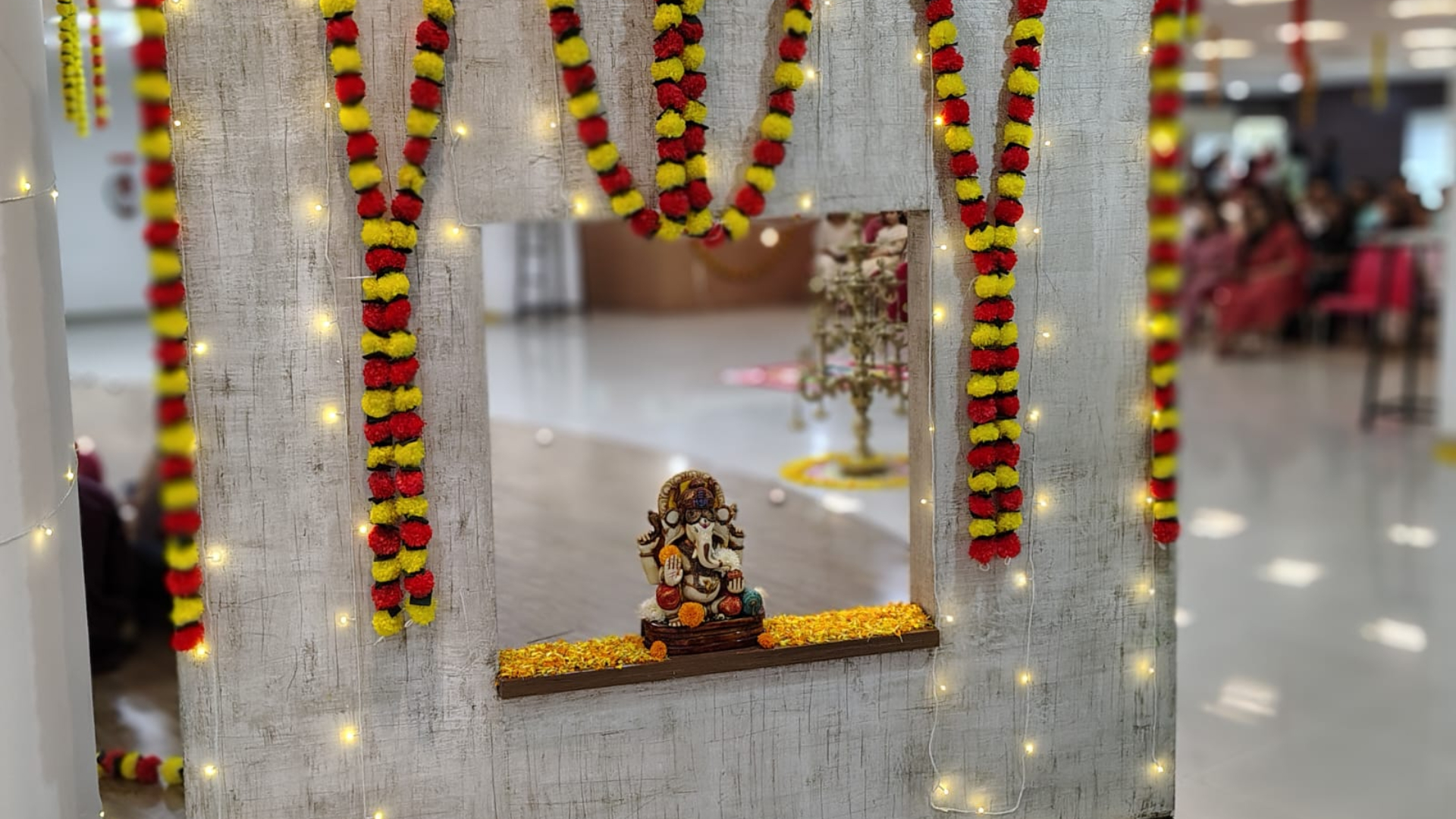 Culture at Thyrocare Section Image 0