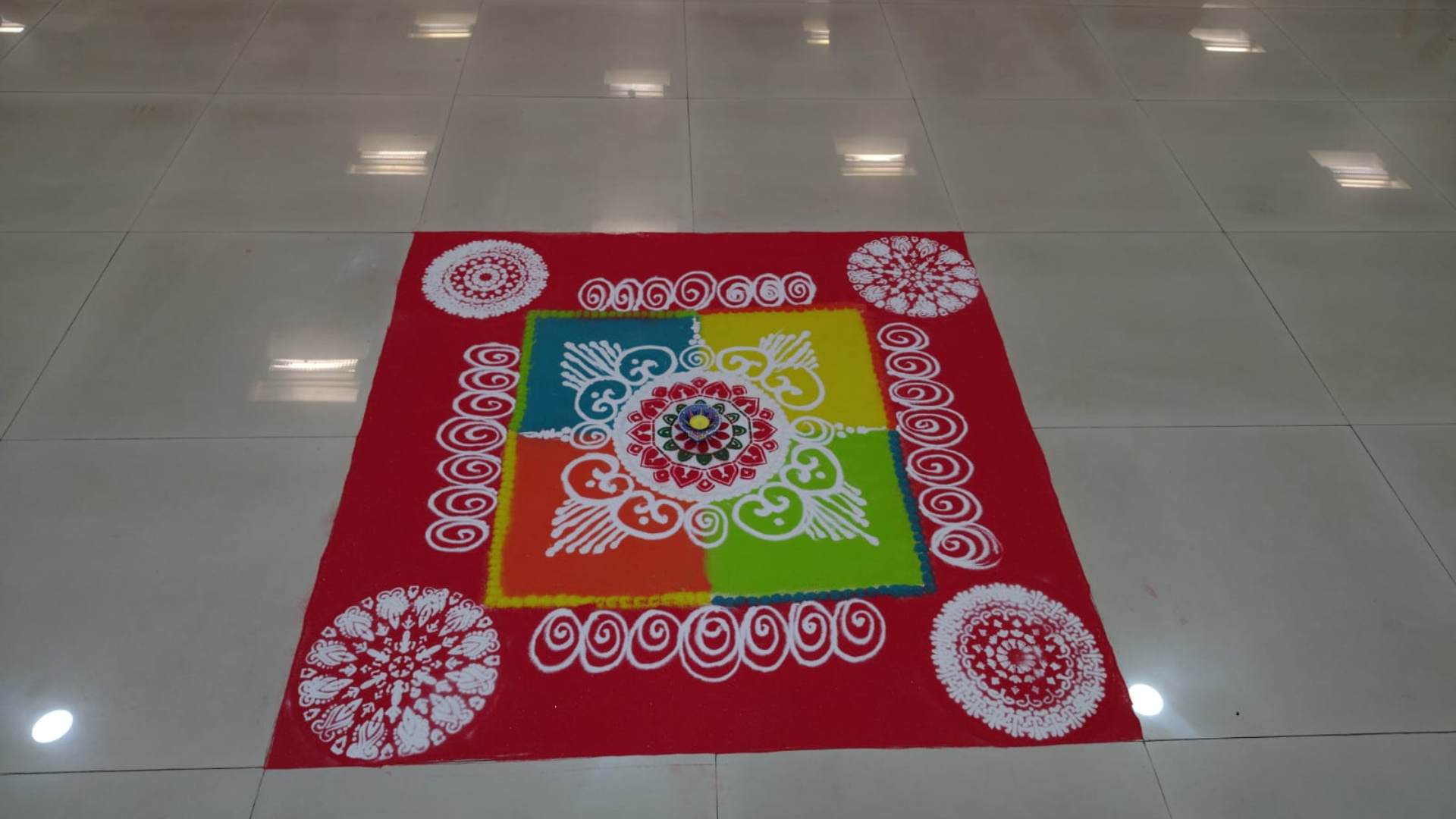 Culture at Thyrocare Section Image 1