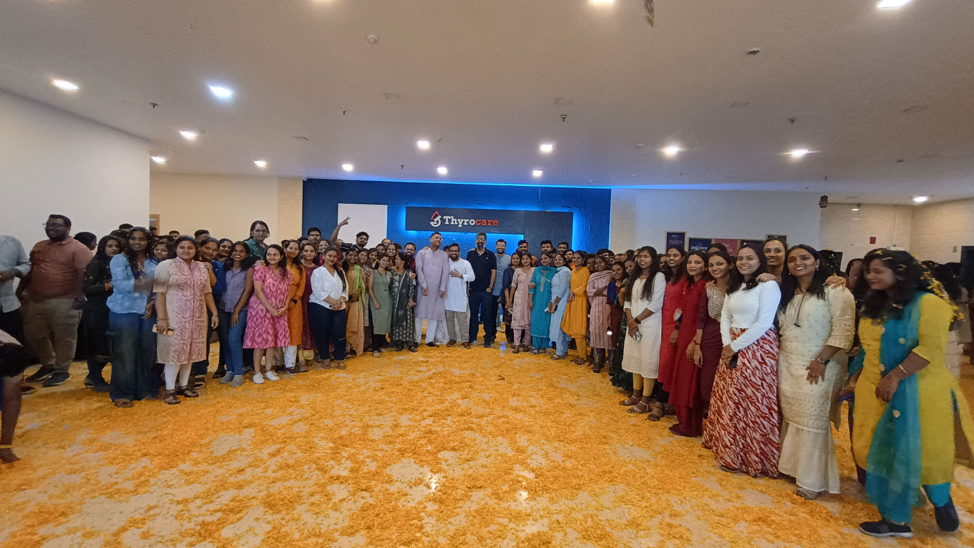 Culture at Thyrocare Section Image 5