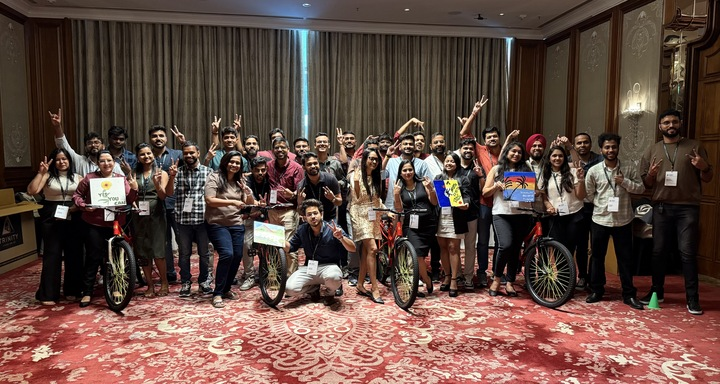 Life at Addepar: Culture, Salary, Reviews, Interviews & more