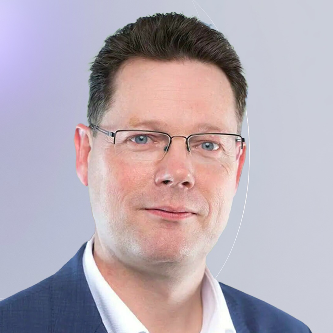 Marcel de Vries  Managing Director & CTO, Microsoft Services Xebia 
