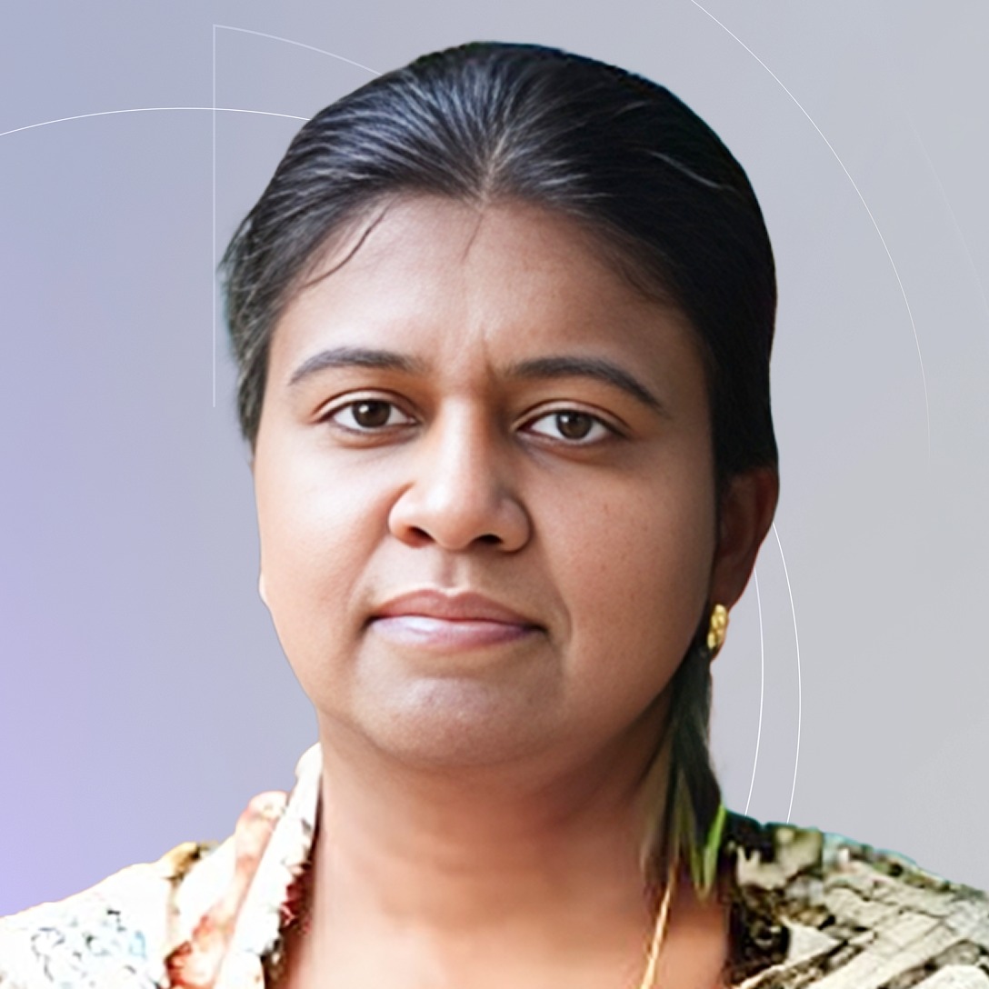 Glory Nelson  Country Head, India Xebia 
