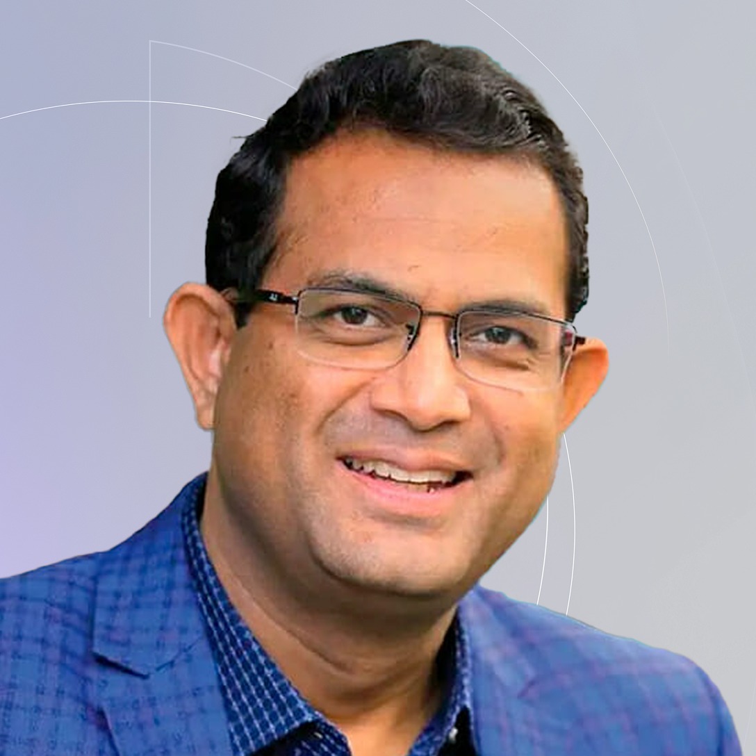 Anand Sahay  CEO & Executive Director Xebia 