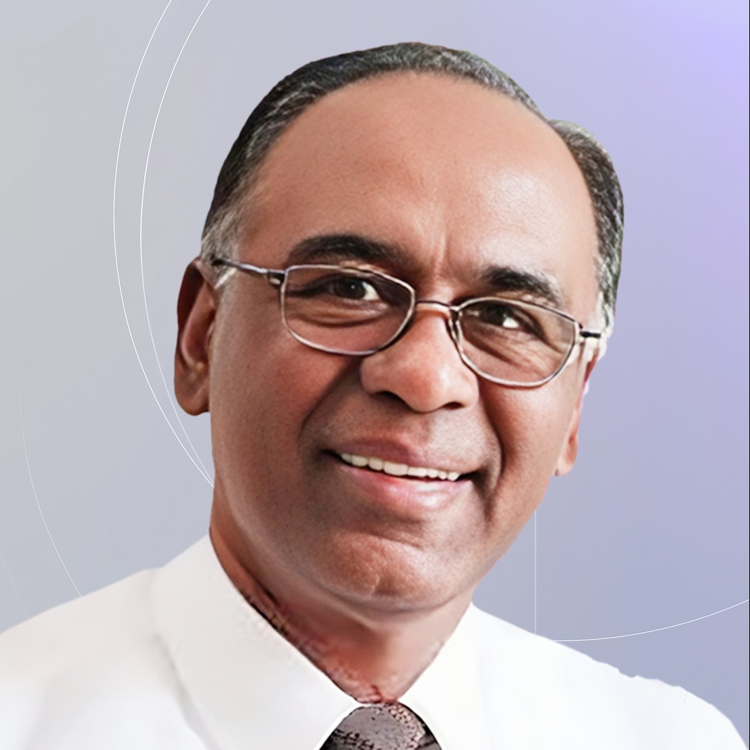 Ashok Fenn  Managing Director, APAC & MEA Xebia 