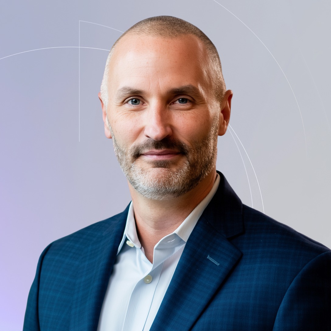Keith Landis  Chief Marketing Officer Xebia 