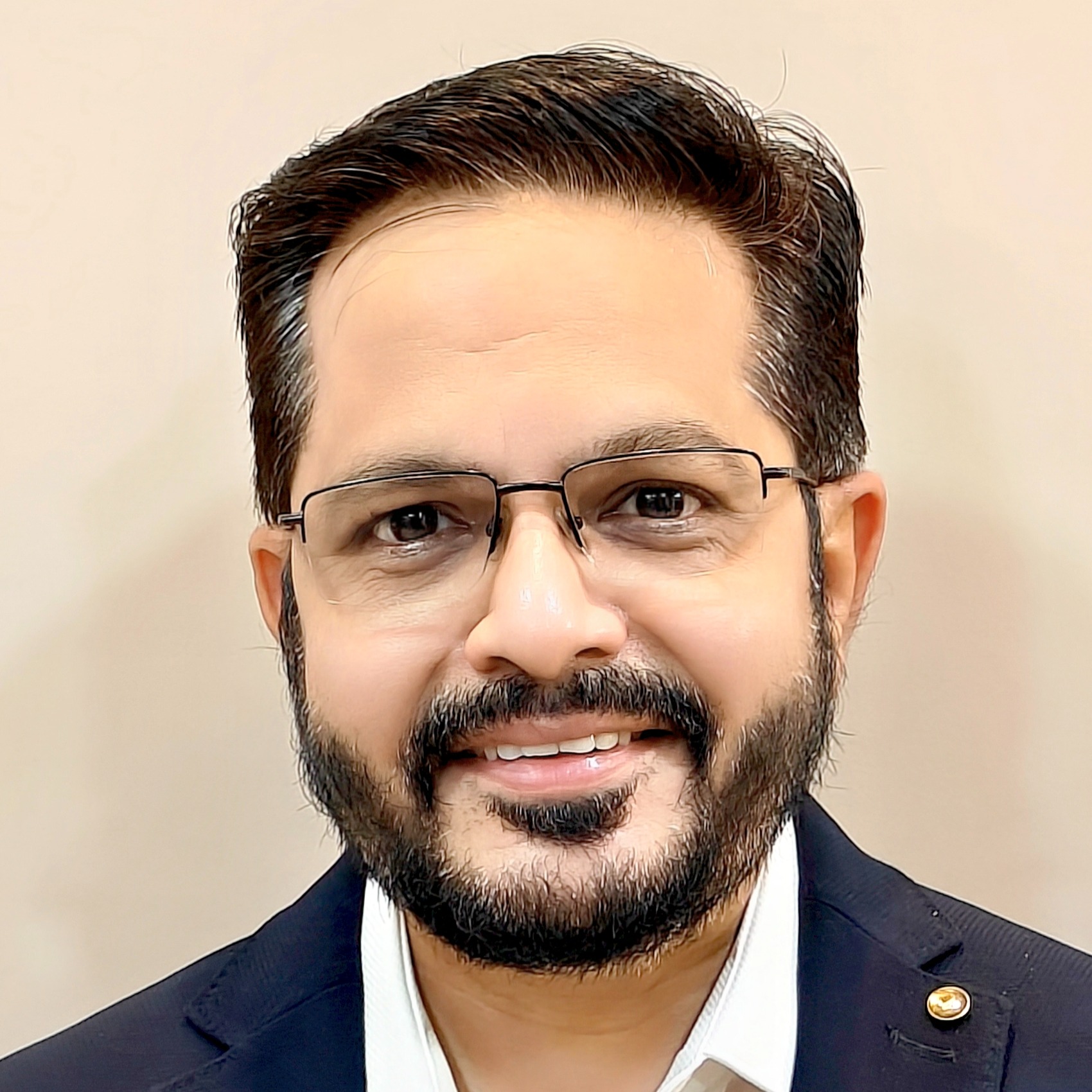 Anand Shukla Head - Operation & Engineering Raychem RPG 