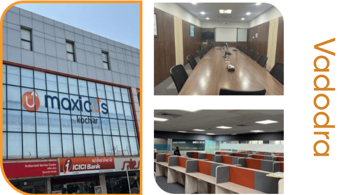 Our Offices Section Image 1