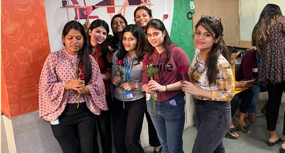 Celebrations at KocharTech Section Image 0