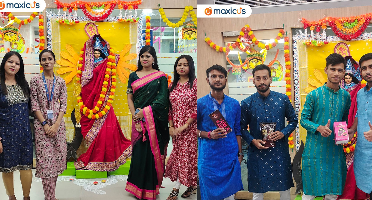 Celebrations at KocharTech Section Image 6