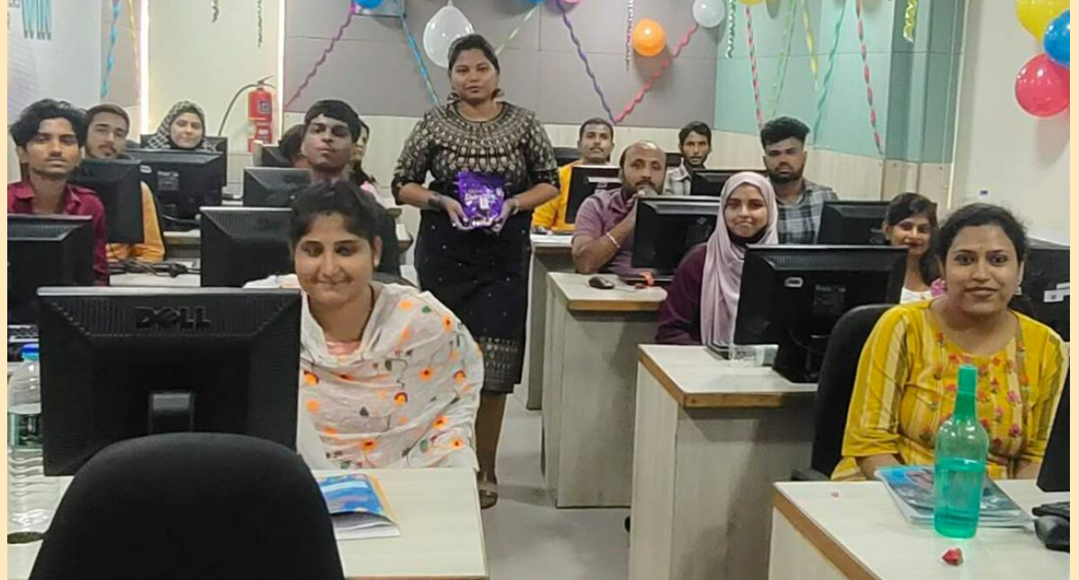 Celebrations at KocharTech Section Image 4