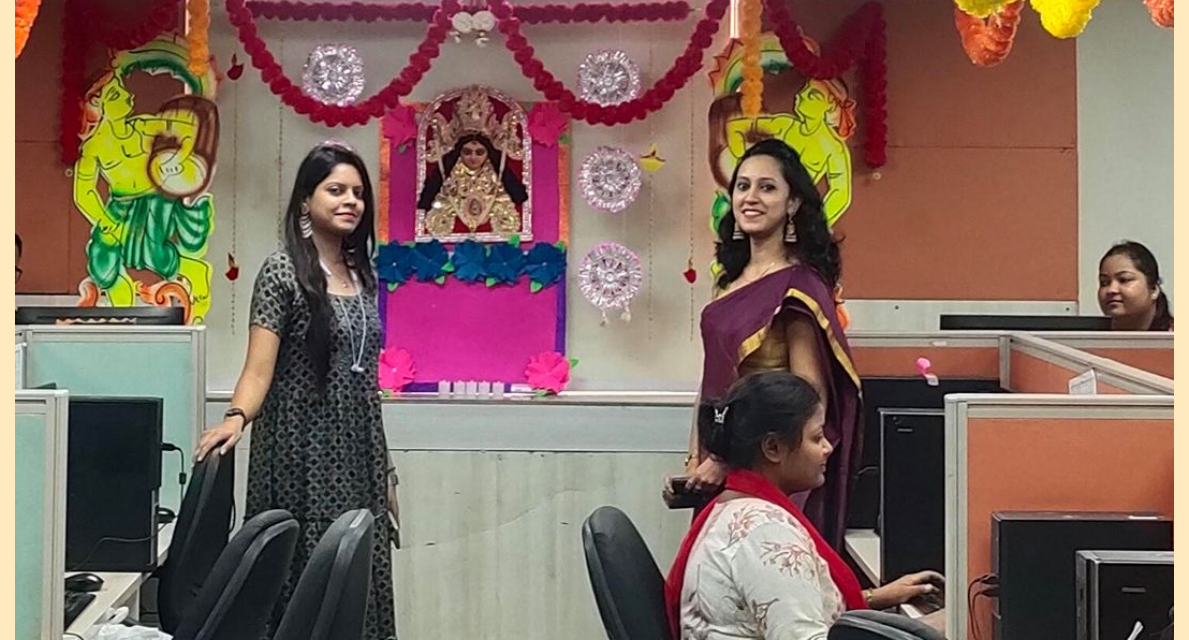 Celebrations at KocharTech Section Image 5