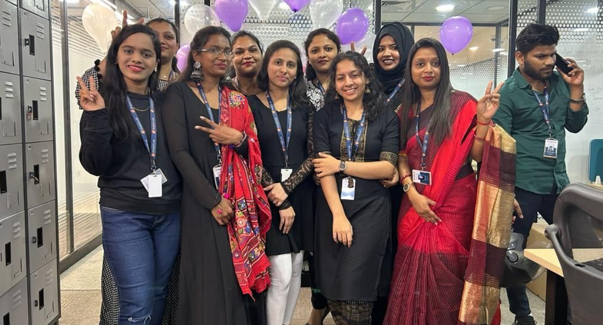 Celebrations at KocharTech Section Image 3