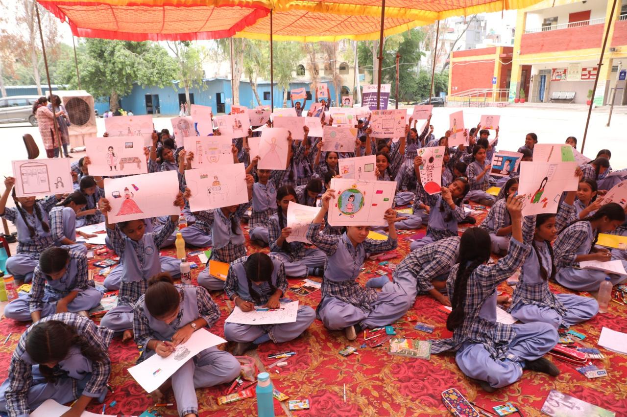 CSR Initiative Section Image 1