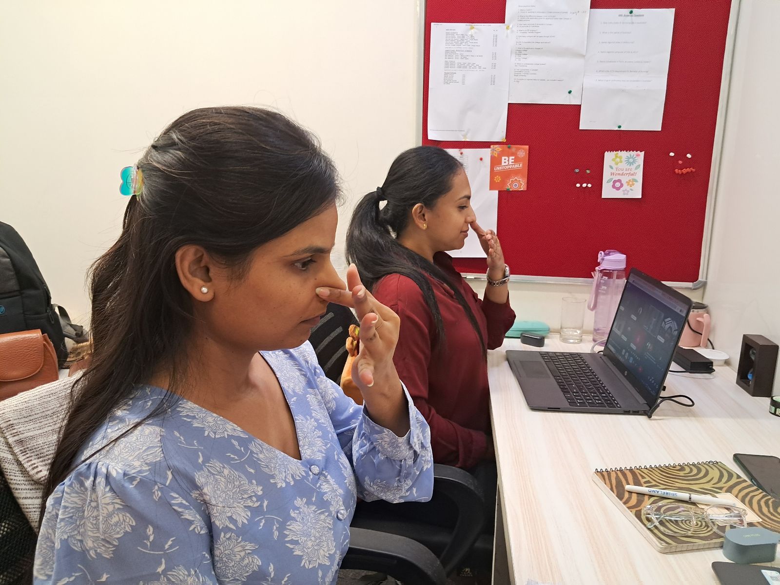 Life at StudyIn Section Image 6