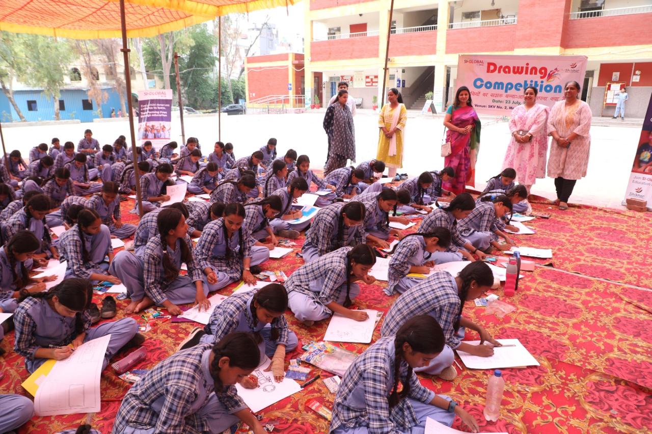 CSR Initiative Section Image 5
