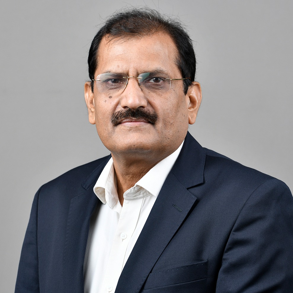 Chandra K. Thakur Chief Executive Officer, Sterling and Wilson Renewable Energy Sterling & Wilson 