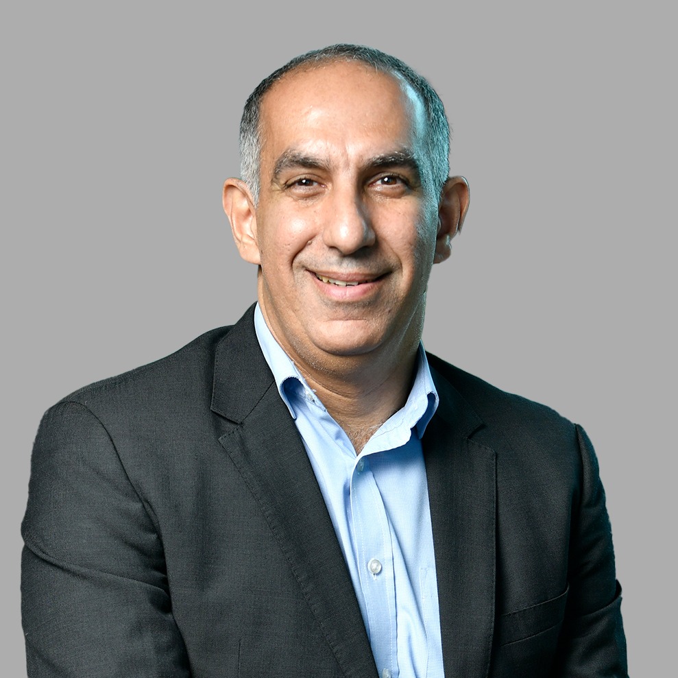 Khurshed Daruvala Chairman, Sterling and Wilson Group Sterling & Wilson 