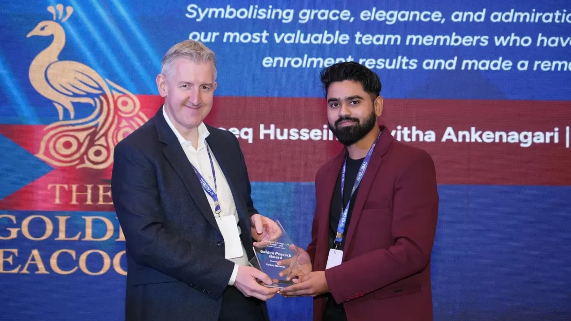 India Sales Summit Section Image 2