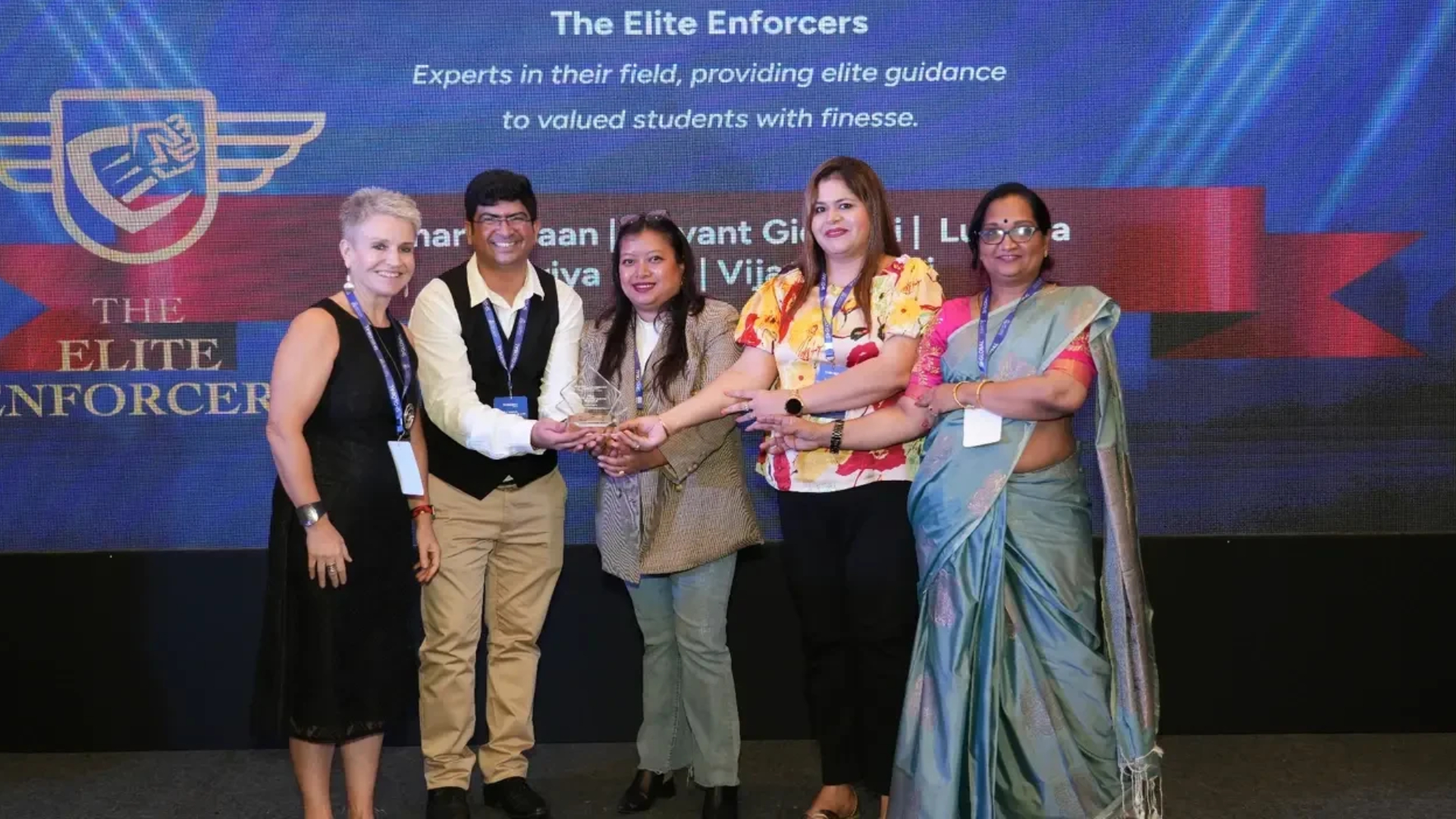 India Sales Summit Section Image 0