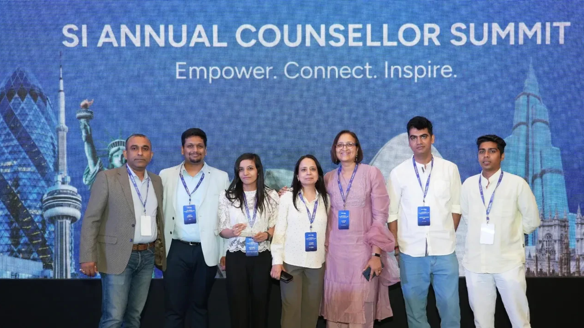 India Sales Summit Section Image 1