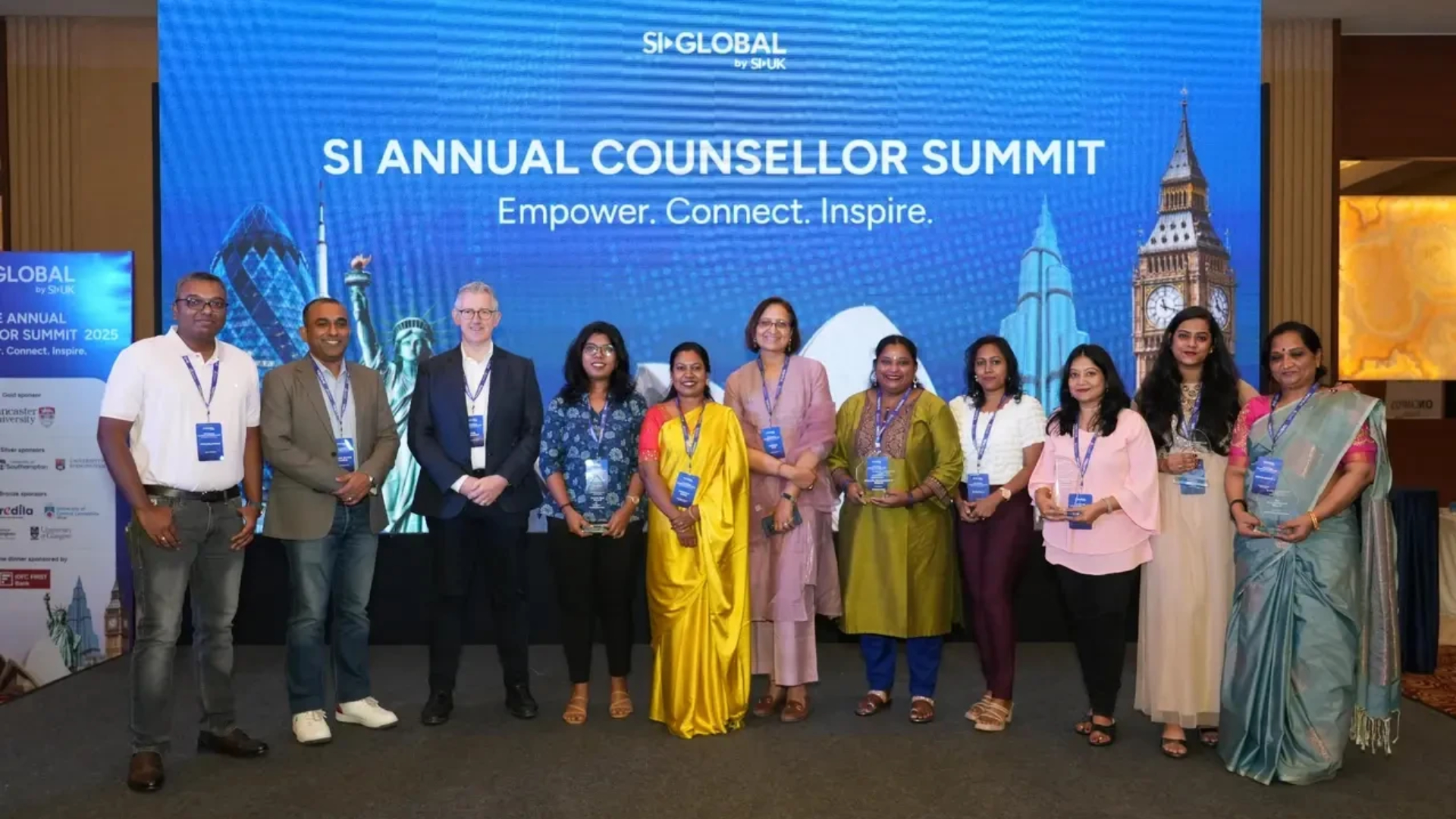 India Sales Summit Section Image 5