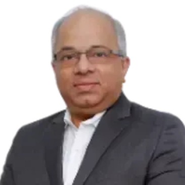 Ranjan Banerjee HR Head Berger Paints 