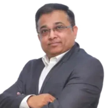 PARTHA PROTIM MONDAL IT Head Berger Paints 