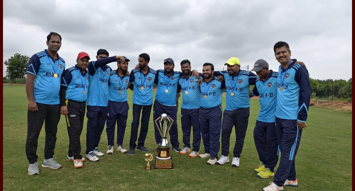 Cricket Championship Section Image 5