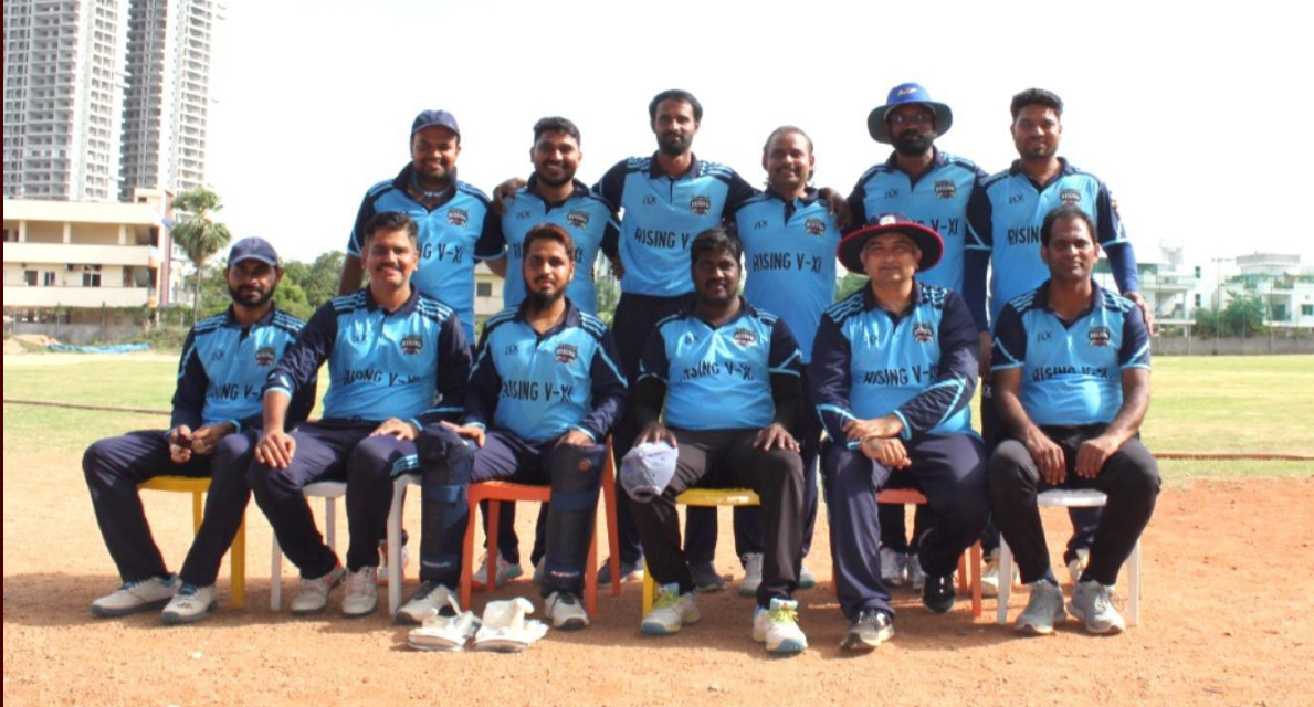 Cricket Championship Section Image 4