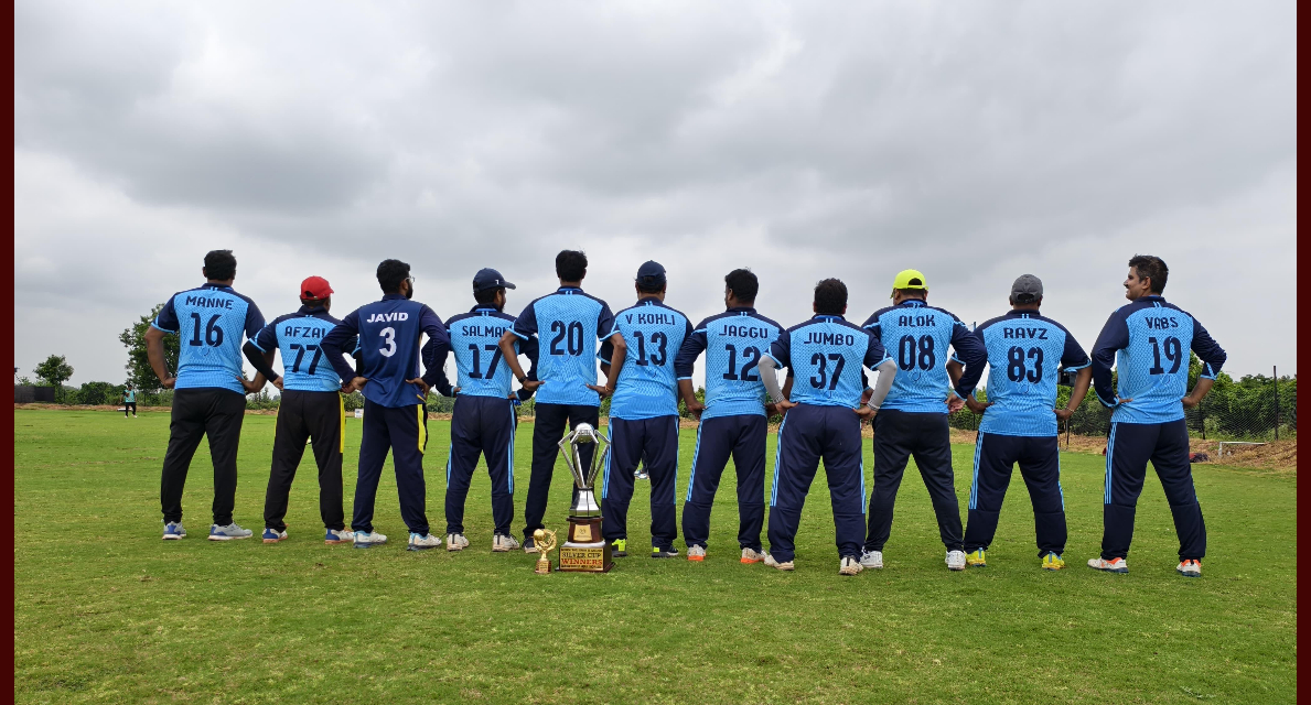 Cricket Championship Section Image 2