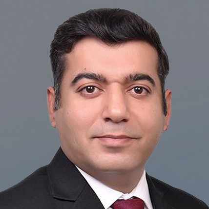 Ajay Kapoor Regional Managing Director South Asia Intertek 