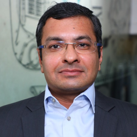 Ashish Gupta Regional Chief Financial Officer, South Asia And Director – Food, India Intertek 