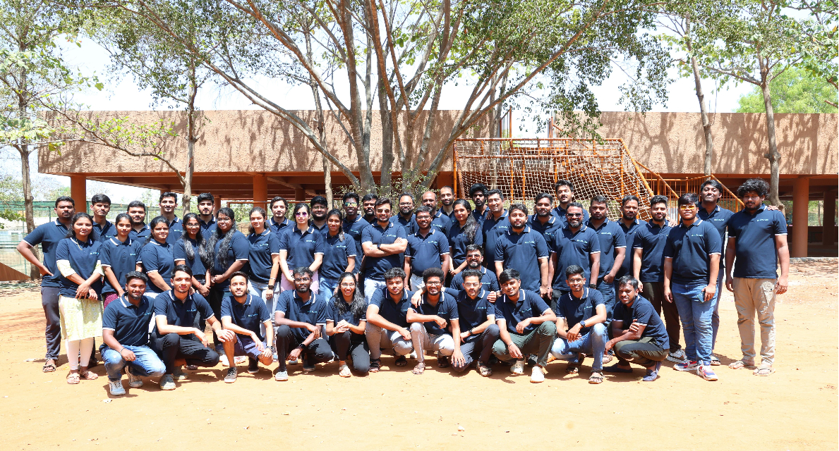 Team Outing Section Image 6