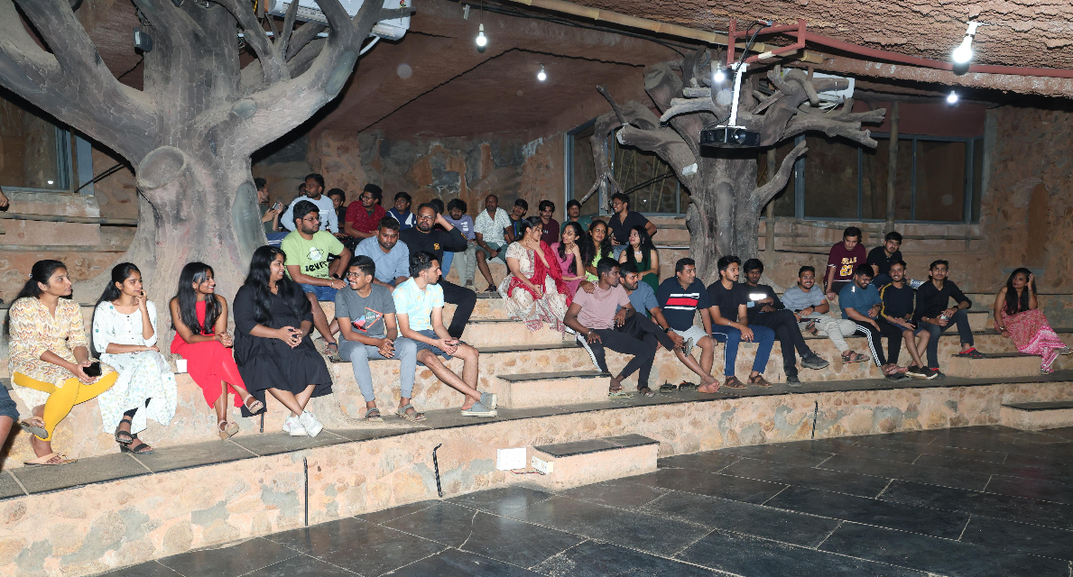 Team Outing Section Image 2