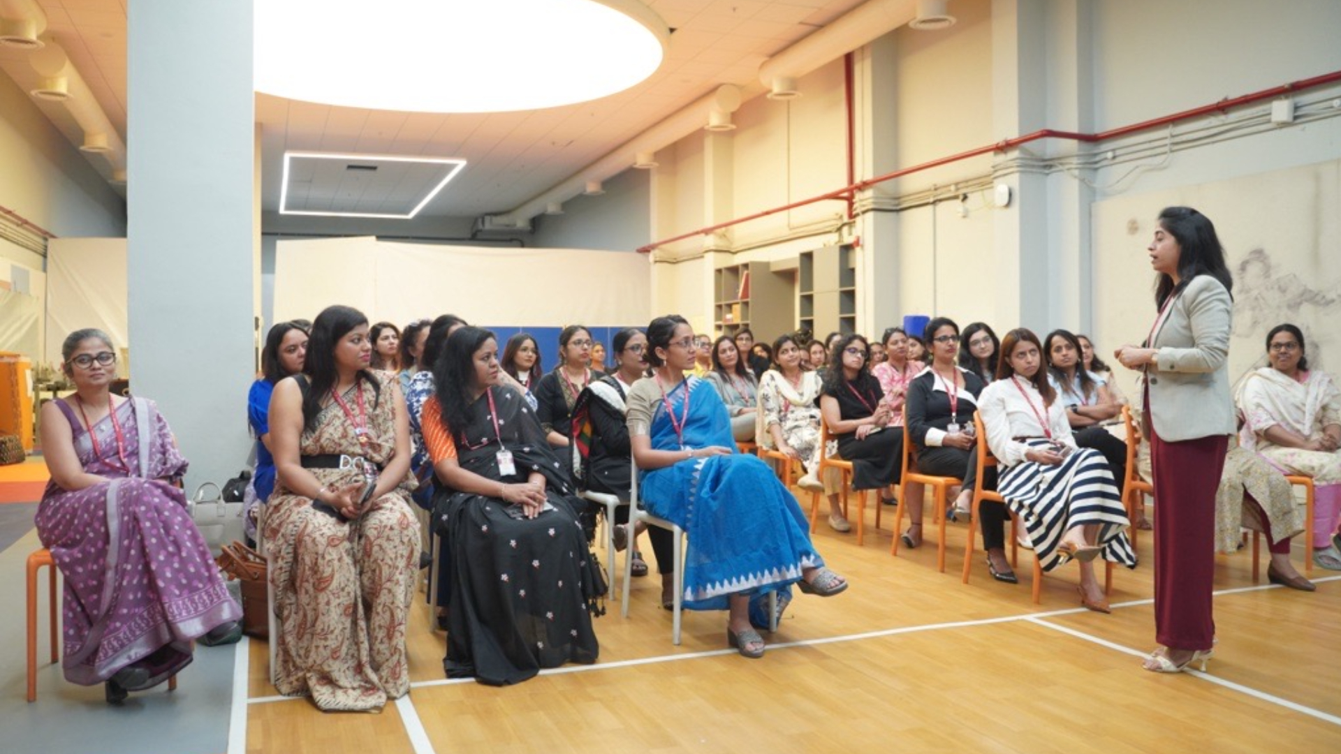 Diversity, Equity, and Inclusion Section Image 4