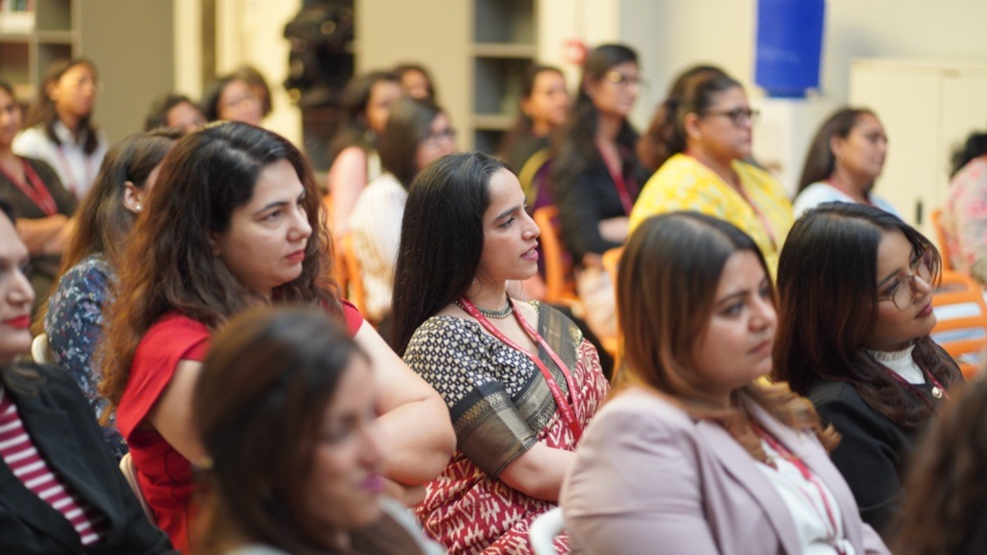 Diversity, Equity, and Inclusion Section Image 2