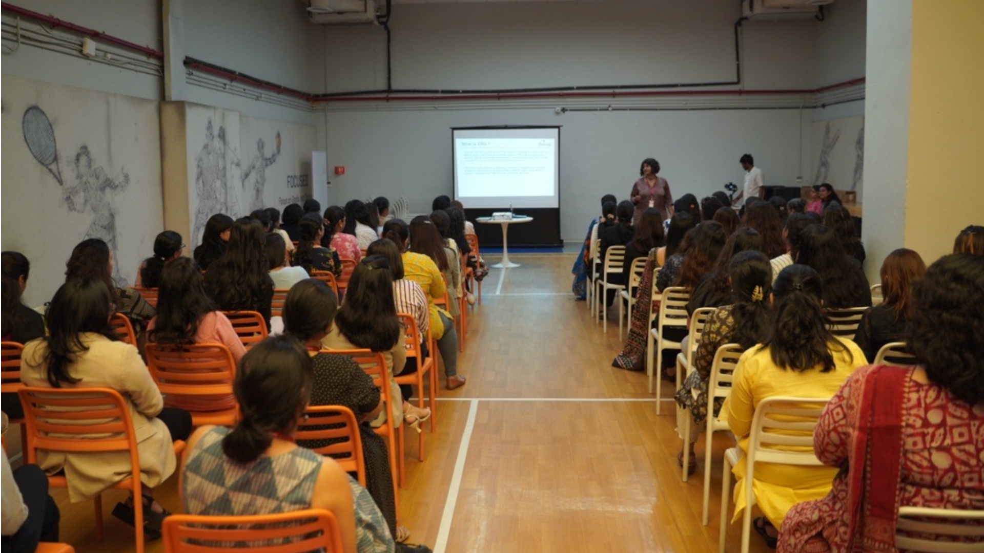 Diversity, Equity, and Inclusion Section Image 3