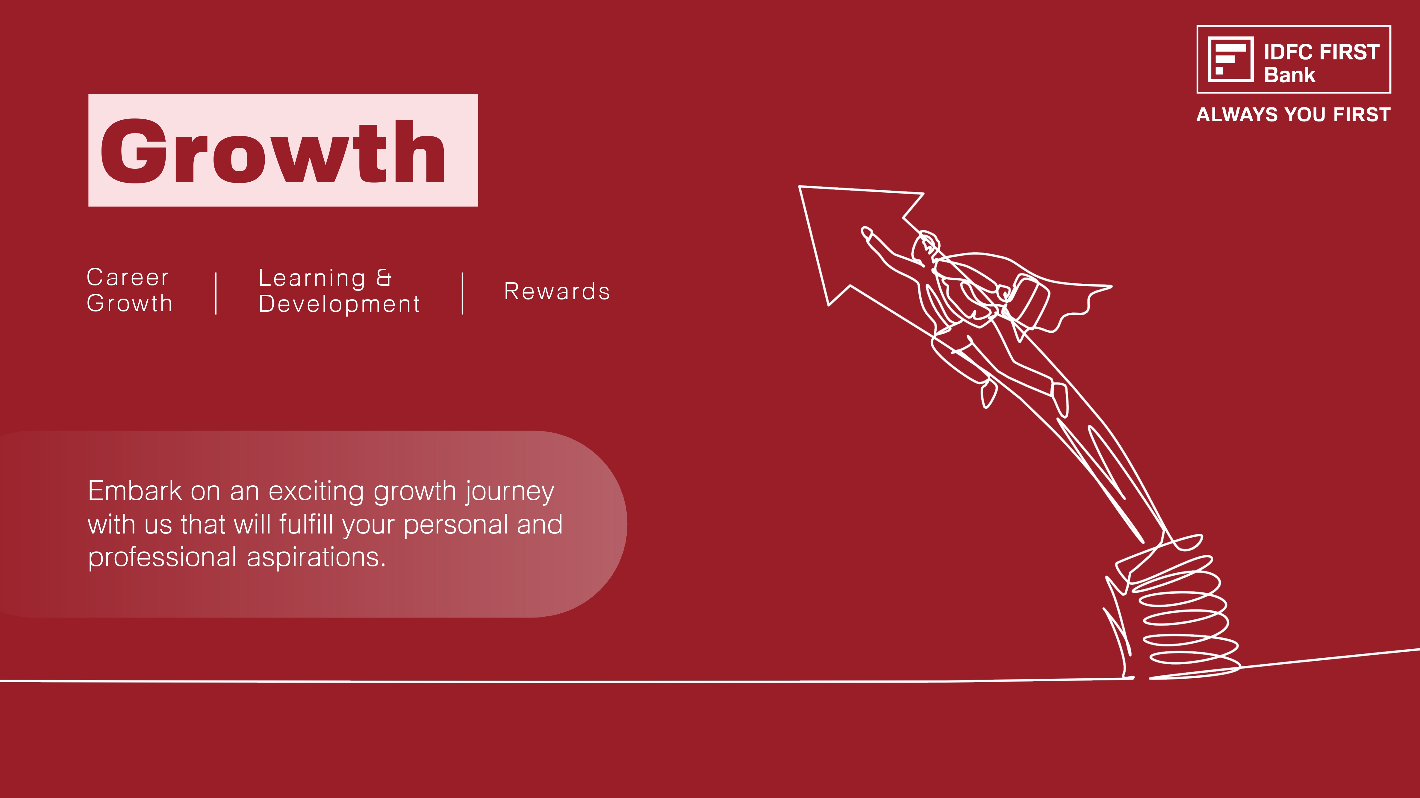 Our Employee Value Proposition Section Image 1