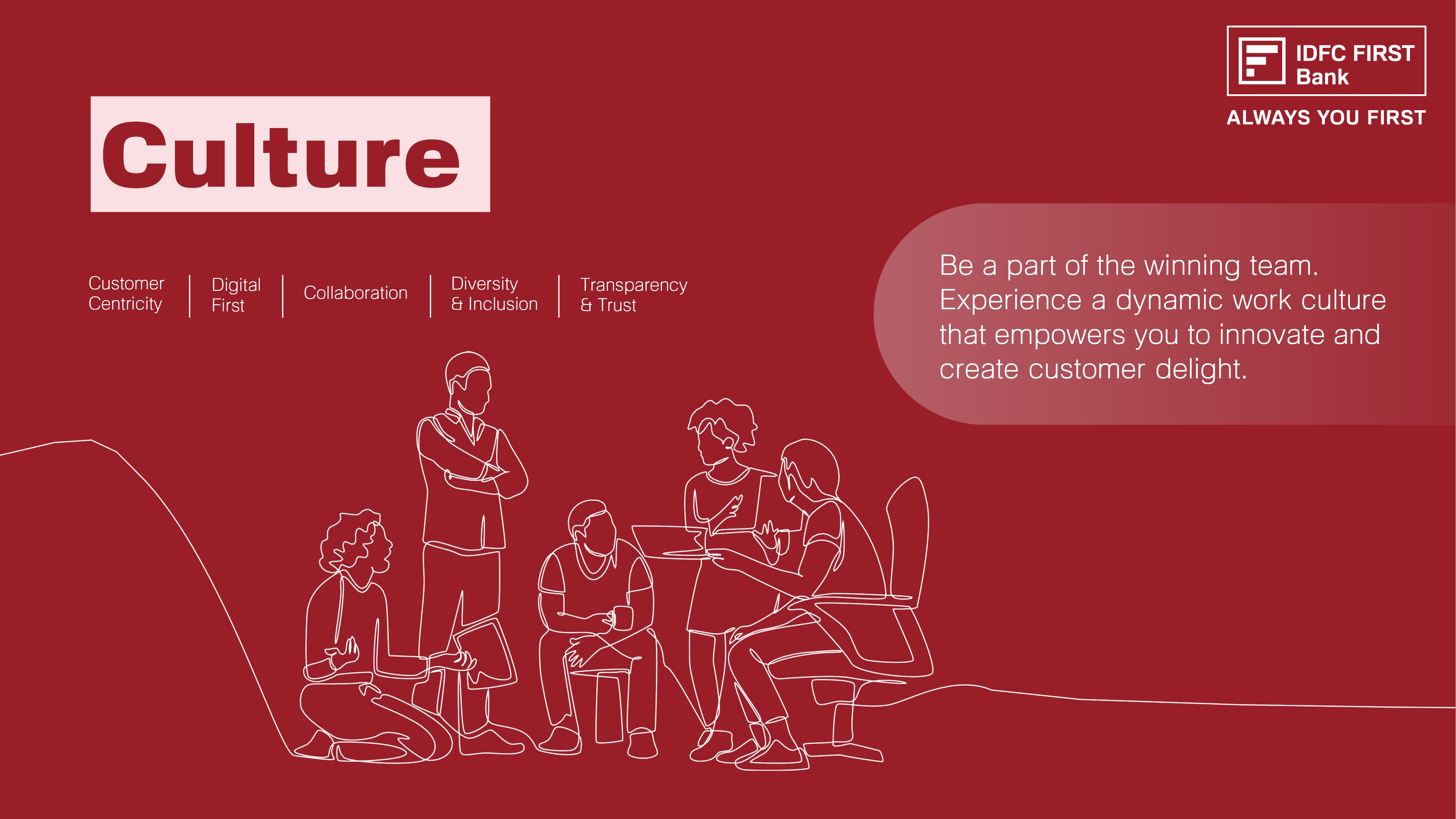 Our Employee Value Proposition Section Image 3